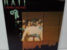 Cabaret Voltaire: Hai  Lp W/INSERT