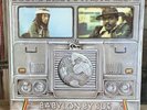 [REGGAE] EXC 2 DOUBLE LP BOB MARLEY & WAILERS Live Babylon By Bus [1984] GERMANY