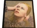 David Bowie - Hunky Dory LP (1971, Vinyl Record) RCA LSP-4623 - Vintage Album