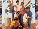 LP 33T  Musical Youth ‎– Pass The Dutchie (Reggae) Fra 1982 / NEUF, MINT, POSTER