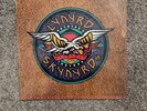 Lynyrd Skynyrd - Innyrds - SEALED 1989 Southern Rock MCA-42293 CRC 1ST PRESS