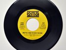 Linda Jones - Northern Soul  -  'What Have I Done/Make Me Surrender' - Loma   M-