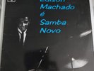 Edison Machado- É Samba Novo, Rare JAZZ LATIN BOSSA NOVA LP