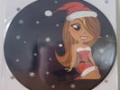 Mariah Carey - All I Want For Christmas Is You/Joy To The World 10” Picture Disc
