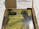 Coheed And Cambria The Second Stage Turbine Blade Vinyl Sealed /500