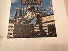 JIMMY BUFFETT WHITE SPORT COAT  ORIGINAL DSX-50150 TEXTURED COVER FIRST PRESS US