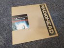 Radiohead Street Spirit (Fade Out) Vinyl EP Capitol Vault RSD 180g
