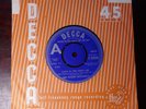 THE TUDOR MINSTRELS DEMO 45 ( PAUL McCARTNEY ) ' LOVE IN THE OPEN AIR - NR MINT