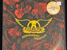 Aerosmith Permanent Vacation Vinyl Record LP Album Hype Sealed New IGS 8.5 7