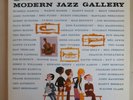Modern Jazz Gallery W.Marsh-M.Paich-M.Flory-Russ Garcia Shank Pepper 2 LP NM