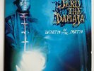 Jeru The Damaja Wrath Of The Math 2LP OG Rap Hip Hop DJ Premier Primo Payday