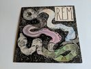 R.E.M. Reckoning ORIG 1984 LP I.R.S. SP-70044 NEAR MINT Vinyl w/ Inner REM