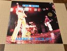THE WHO - AMERICAN TOUR 1973 Swingin’ Pig Vinyl