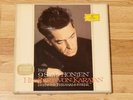 Beethoven 9 Symphonies Karajan DDG SKL 101/8 8 LP Tulips Box Set VINYL NM-M