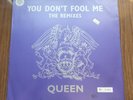 Queen- You Don't Fool Me The Remixes 12