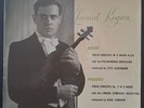 RARE LEONID KOGAN MOZART PROKOFIEV VIOLIN CONCERTOS LP COLUMBIA 33CX 1395 UK ED1