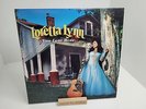 Loretta Lynn Van Lear Rose Third Man Records Vinyl LP Record Original