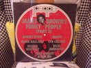 JAMES BROWN VINYL FUNKY PEOPLE VOL 2 VARIOUS URBAN URBLP14 1988 ex ex