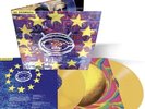 U2 - Zooropa : 30th Anniversary DOUBLE Yellow Vinyl LP NEW + Sealed YELLOW VINYL