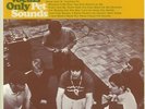 BEACH BOYS, The - Pet Sounds: The Vocals Only - Vinyl (LP)