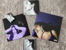 Olivia Rodrigo GUTS Red Vinyl + CD, Cassette, 7in Vinyl Single + Signed Print.