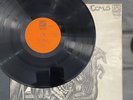 COMUS FIRST UTTERANCE ORIGINAL UK PRESS 1971 VINYL LP DAWN LABEL DNLS 3019