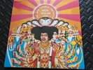 The Jimi Hendrix Experience Axis Bold As Live Mono 2017 Gatefold Vinyl LP Sealed