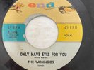 The Flamingos – I Only Have Eyes For You 7