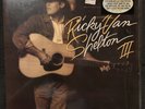 Ricky Van Shelton RVS III RECORD Country VINYL LP NEW OLD STOCK SEALED