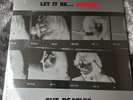 Beatles - Let It Be... Naked Vinyl Neu (neu & verschweißt) Rar 
