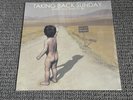 Taking Back Sunday - Where You Want To Be Vinyl Record SEALED Black