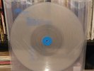 KRAFTWERK Live 1971 Double Vinyl L.P **RARE LIMITED CLEAR VINYL** NEW & SEALED