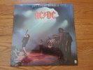 AC/DC   Let There Be Rock   1977 ATCO SD-36-151   Shrink, Porky, Master   EX/EX