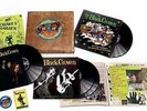 New: BLACK CROWES - Shake Your Money Maker 2020, Super Deluxe Edition LP Box Set