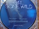 Madonna – Girl Gone Wild (Picture Disc 12