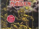 IRON MAIDEN Sanctuary / Drifter / I Got The Fire 7