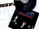 ORIGINAL 1986 THE POLICE THE SINGLES VINYL LP EX STING