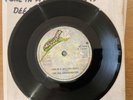 Dee Dee Bridgewater - One In A Million (Guy)/Lonely Disco Dancer - UK 7” Vinyl 