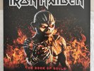 Iron Maiden – The Book Of Souls: Live Chapter