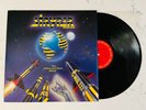 Stryper - The Yellow And Black Attack JAPAN LP 1985 HARD ROCK OZZY SABBATH RARE