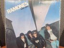 The Ramones Leave Home (WB Rhino 2011 Pressing) 180 Gram Vinyl LP (NM)