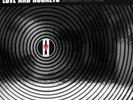 Love And Rockets - The Albums 1985-1996 Box Set STILL SEALED 782/1000. OOP Rare