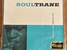 John Coltrane Soultrane NM  Analogue Productions Prestige lp