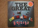 SEX PISTOLS The Great Rock n Roll Swindle original double 12