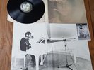 JOHN LENNON -IMAGINE- INC. POSTER+POSTCARD - ORIGINAL UK FIRST - APPLE 1971 - NM