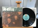 LOS BEATLES PARA TÍ ODEON URL2102 REISSUE URUGUAY VG+/VG+