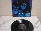 KISS - Creatures Of The Night 1982 Vinyl LP Polygram Records NBLP 7270