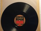 ART SHAW and His ORCH A Pretty Girl... bw Japanese Sandman 78rpm 1936 Ex plus