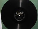 HANK WILLIAMS 1947 ORIGINAL STERLING 78 RPM CALLING YOU VG NR