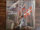 HORACE SILVER Stylings Of Silver LP Blue Note Art Farmer Hank Mobley Louis Hayes